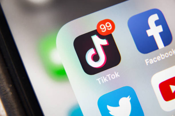 tiktok preview banner